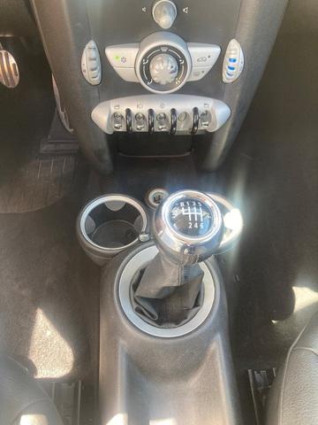 used 2009 MINI Cooper S car, priced at $7,595