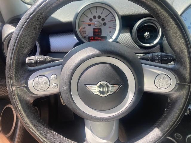 used 2009 MINI Cooper S car, priced at $7,595