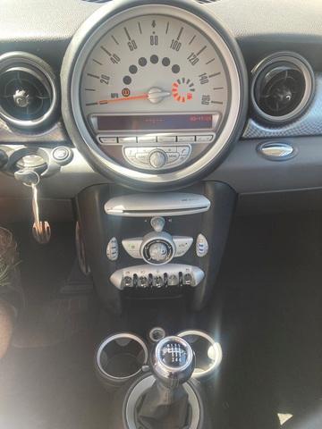 used 2009 MINI Cooper S car, priced at $7,595