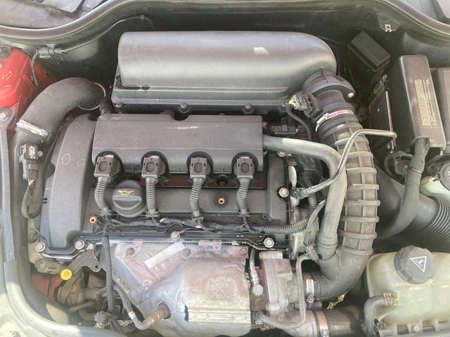 used 2009 MINI Cooper S car, priced at $7,595