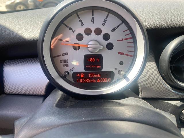 used 2009 MINI Cooper S car, priced at $7,595