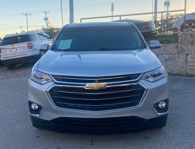 used 2019 Chevrolet Traverse car, priced at $15,995