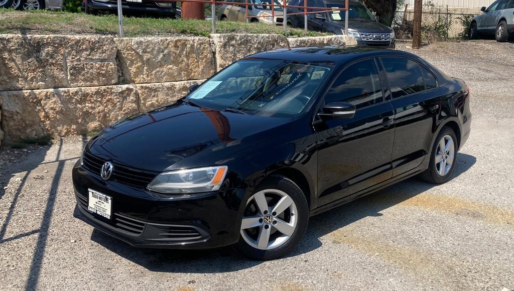 used 2012 Volkswagen Jetta car, priced at $7,995