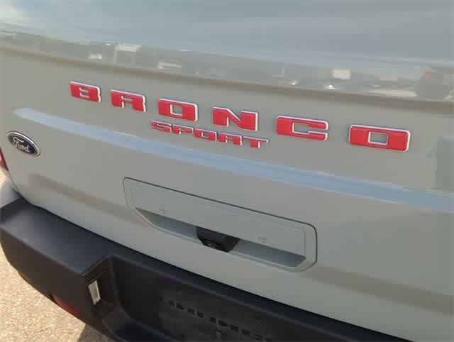 used 2021 Ford Bronco Sport car, priced at $21,295