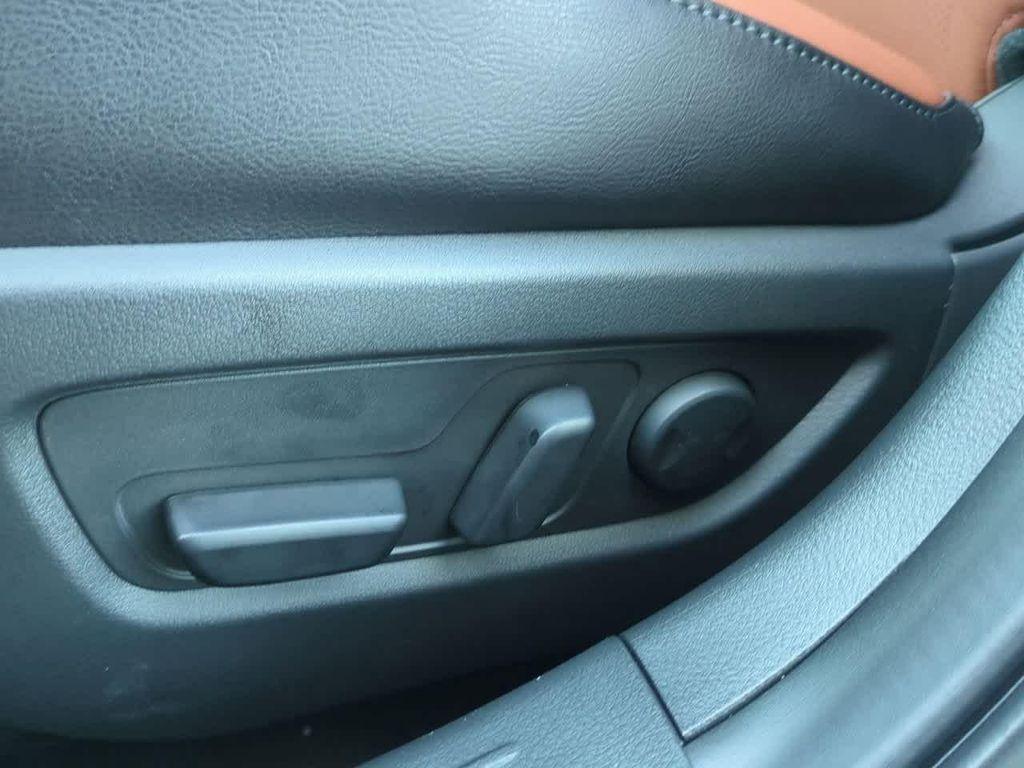 new 2026 Mazda CX-50 car, priced at $41,330