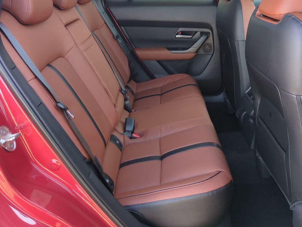 new 2026 Mazda CX-50 car, priced at $41,330