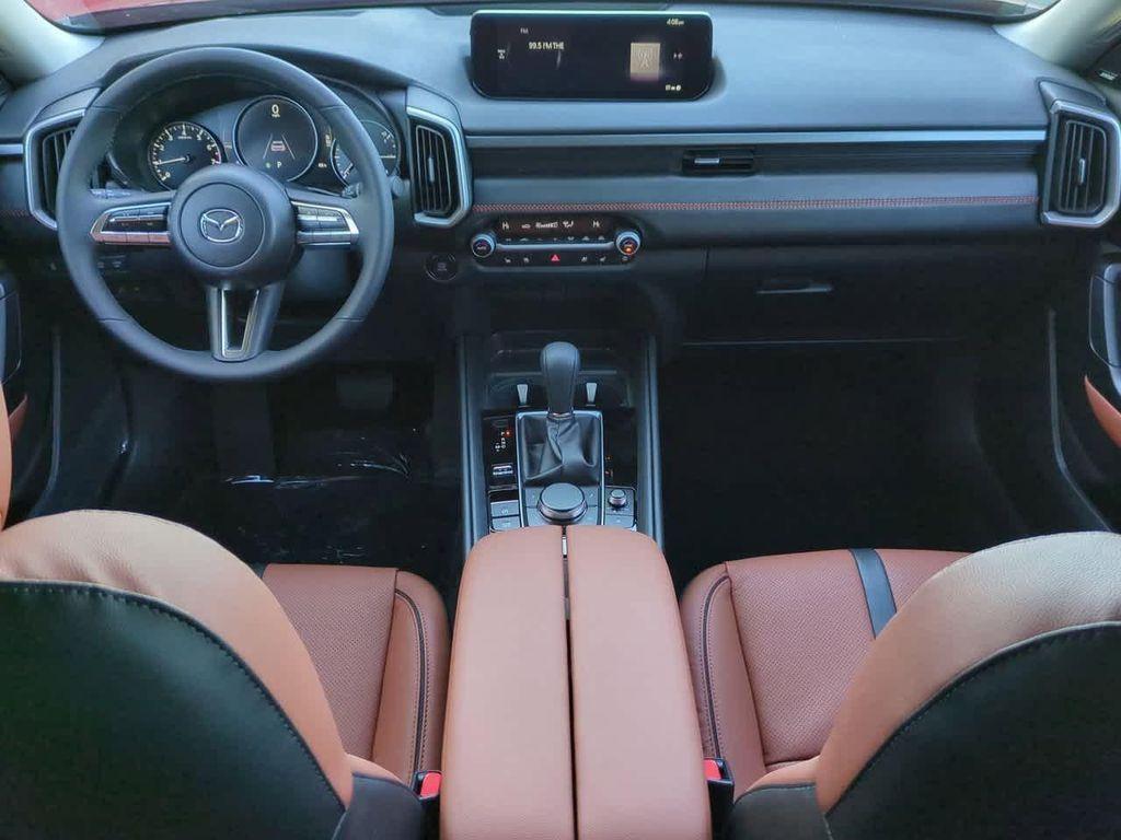 new 2026 Mazda CX-50 car, priced at $41,330