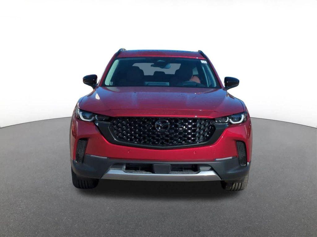 new 2026 Mazda CX-50 car, priced at $41,330