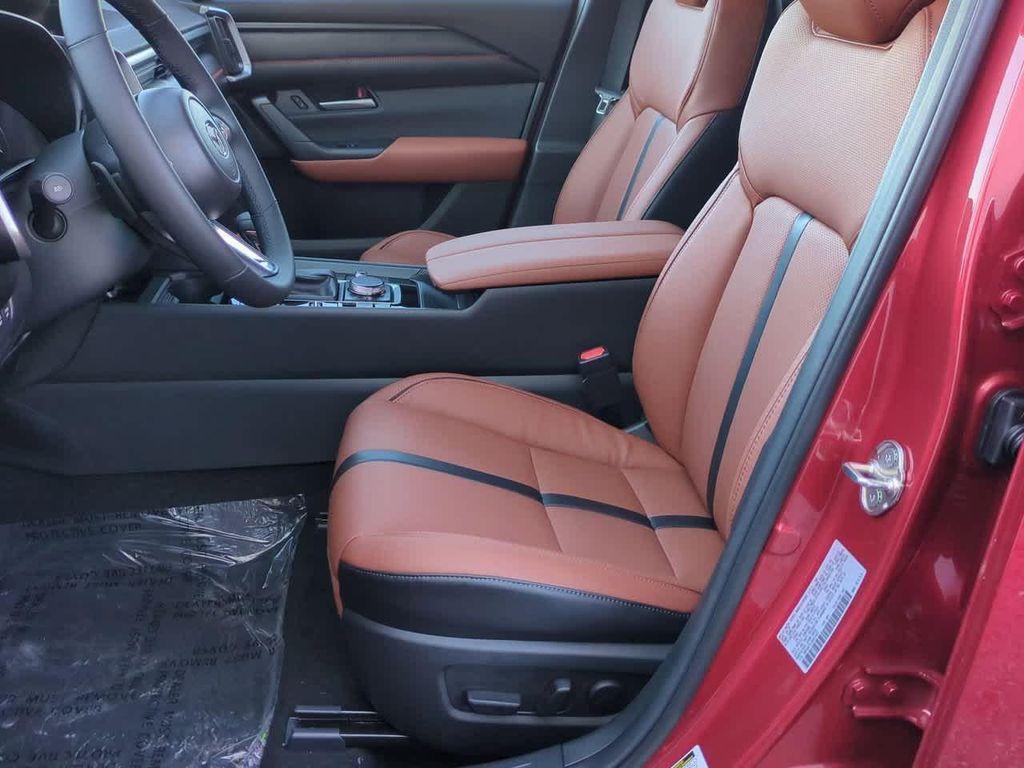 new 2026 Mazda CX-50 car, priced at $41,330
