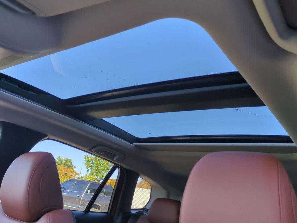 new 2026 Mazda CX-50 car, priced at $41,330