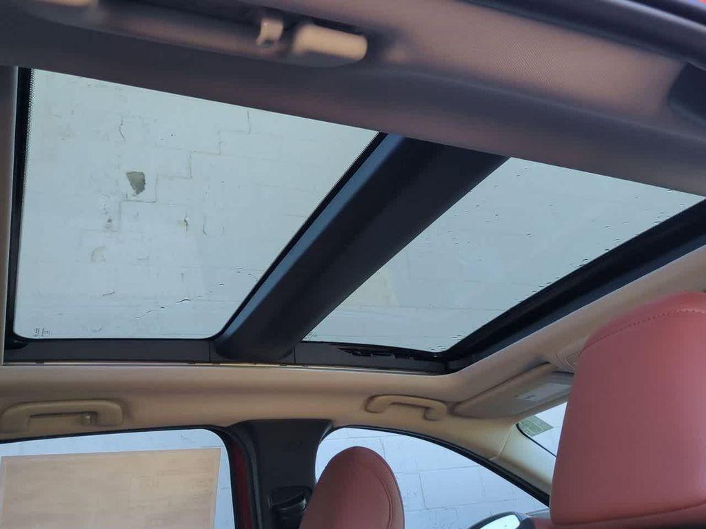 new 2026 Mazda CX-50 car, priced at $41,330