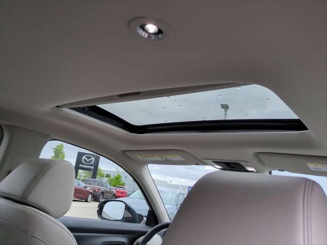 used 2024 Honda HR-V car, priced at $26,997