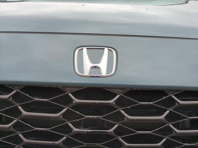 used 2024 Honda HR-V car, priced at $26,997