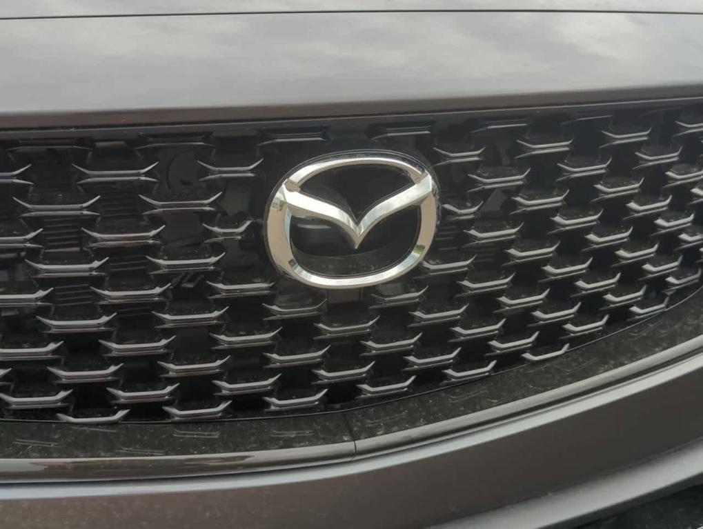 new 2025 Mazda CX-50 Hybrid car, priced at $39,805