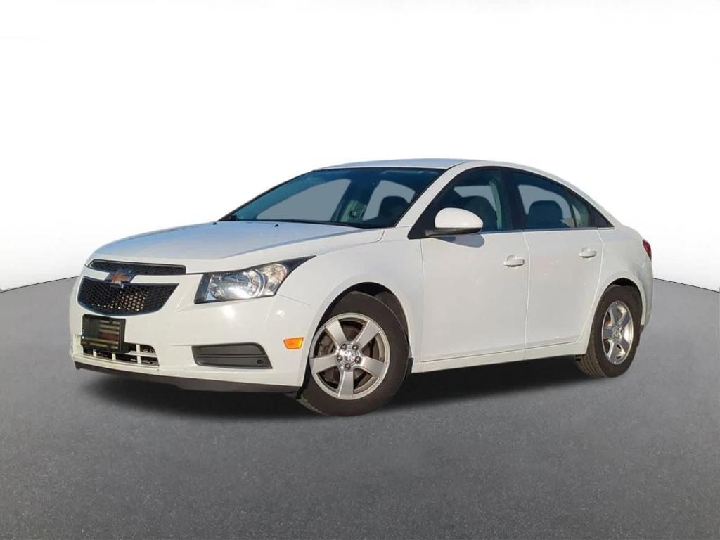 used 2013 Chevrolet Cruze car, priced at $7,297