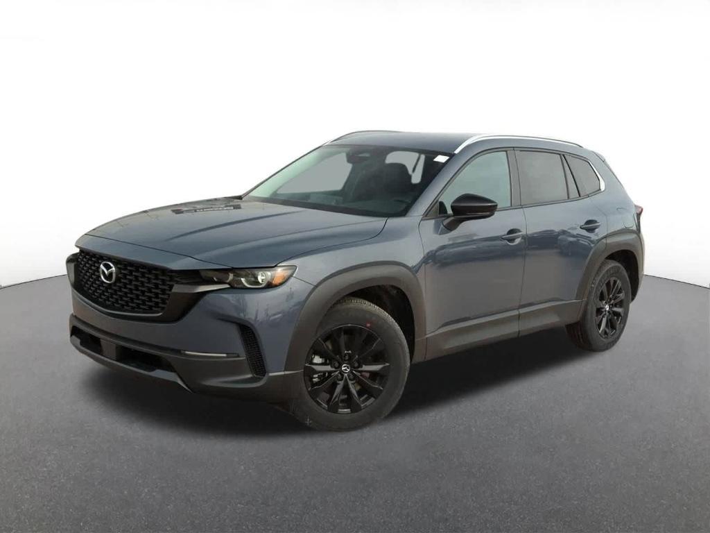 new 2025 Mazda CX-50 car, priced at $32,505