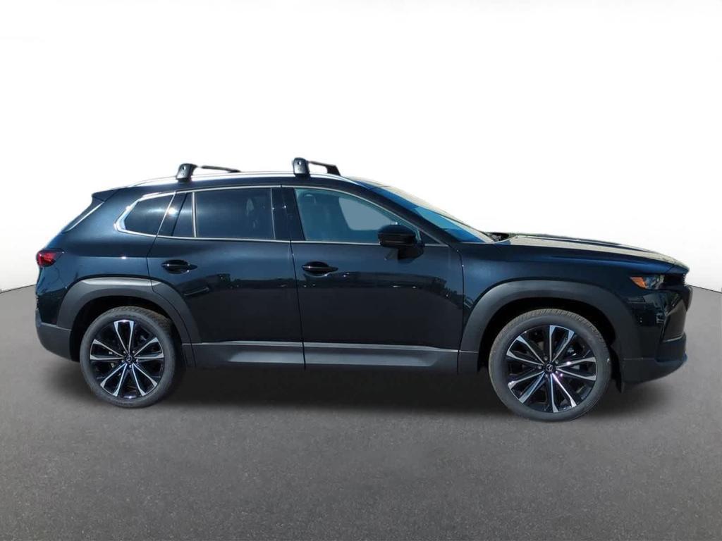new 2025 Mazda CX-50 car, priced at $45,660