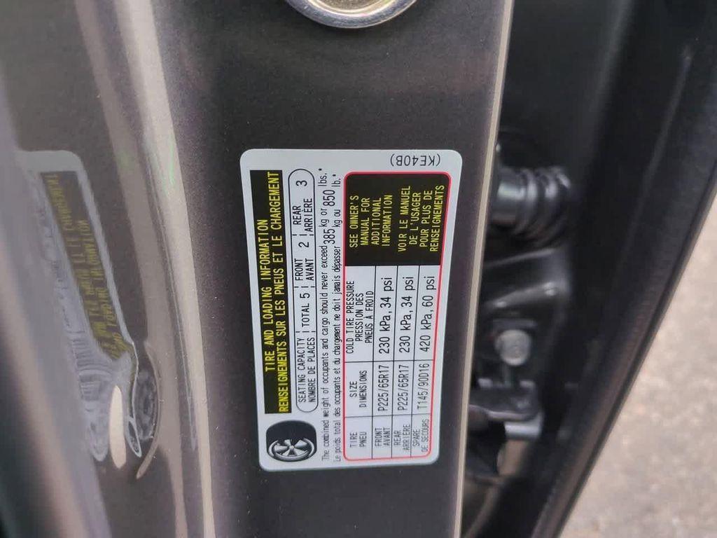 new 2025 Mazda CX-5 car, priced at $31,496