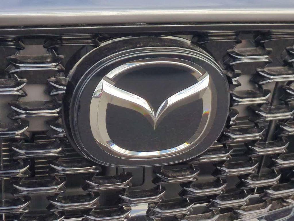 new 2025 Mazda CX-5 car, priced at $31,496