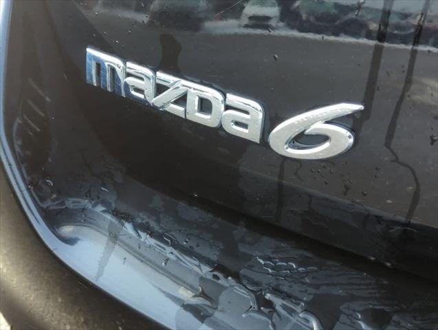 used 2012 Mazda Mazda6 car, priced at $4,500