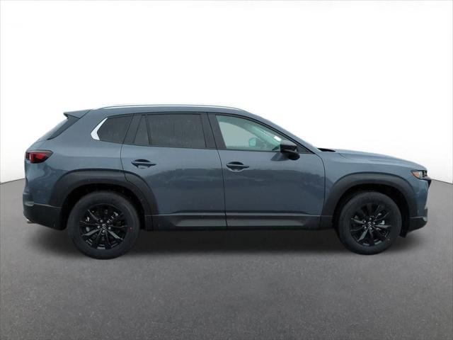 new 2025 Mazda CX-50 car, priced at $34,335