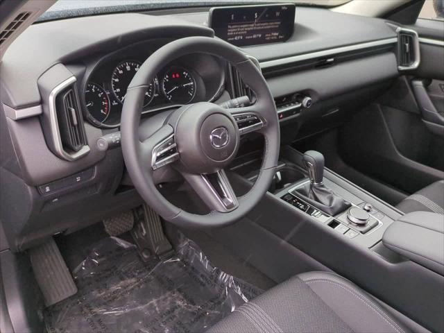 new 2025 Mazda CX-50 car, priced at $34,335