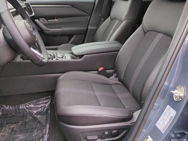 new 2025 Mazda CX-50 car, priced at $34,335