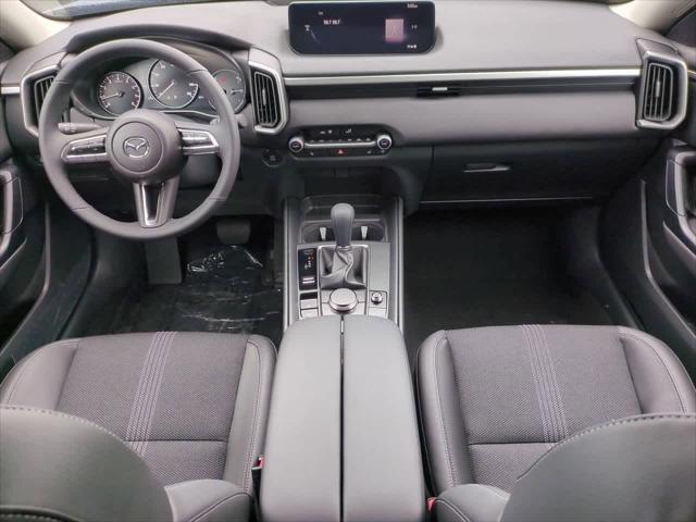 new 2025 Mazda CX-50 car, priced at $34,335