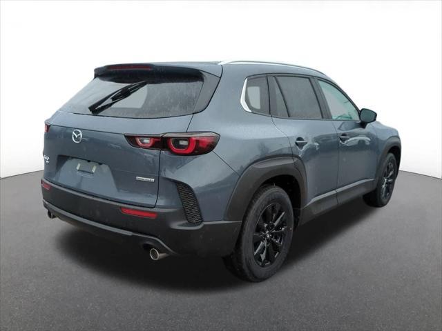 new 2025 Mazda CX-50 car, priced at $34,335