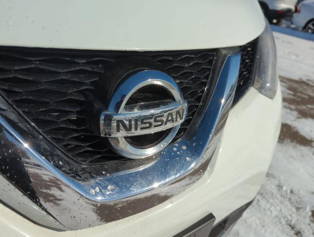 used 2016 Nissan Rogue car, priced at $10,356