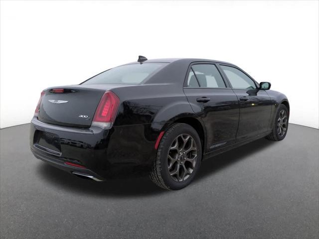 used 2016 Chrysler 300 car, priced at $15,997