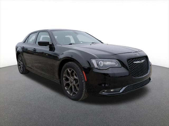 used 2016 Chrysler 300 car, priced at $15,997