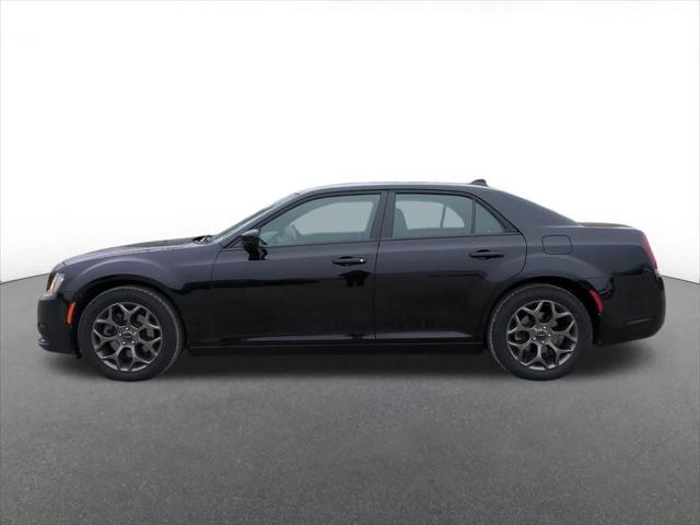 used 2016 Chrysler 300 car, priced at $15,997