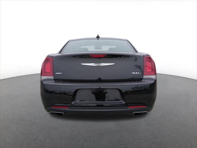 used 2016 Chrysler 300 car, priced at $15,997