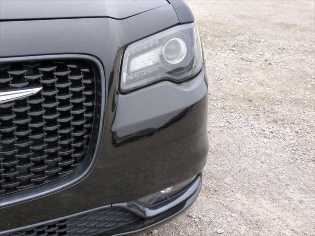 used 2016 Chrysler 300 car, priced at $15,997