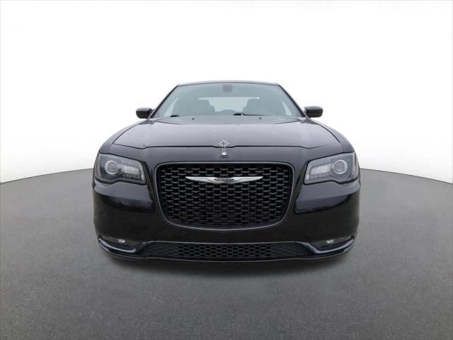 used 2016 Chrysler 300 car, priced at $15,997