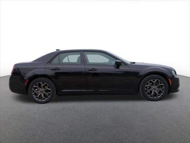 used 2016 Chrysler 300 car, priced at $15,997