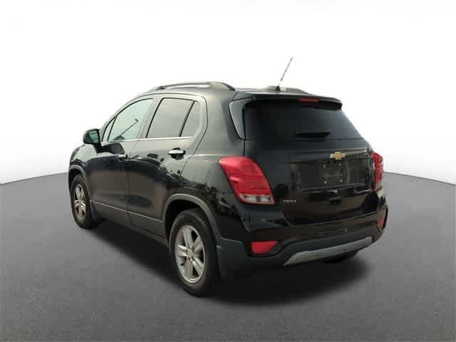 used 2017 Chevrolet Trax car, priced at $8,196