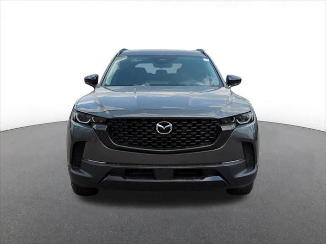 new 2025 Mazda CX-50 Hybrid car, priced at $39,525