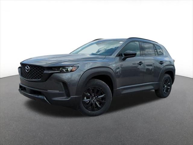 new 2025 Mazda CX-50 Hybrid car, priced at $39,525