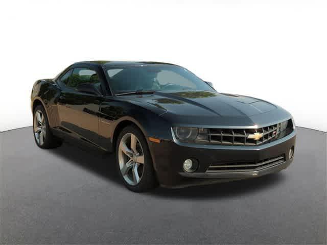 used 2011 Chevrolet Camaro car, priced at $9,597