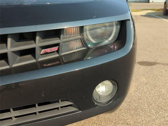 used 2011 Chevrolet Camaro car, priced at $9,597