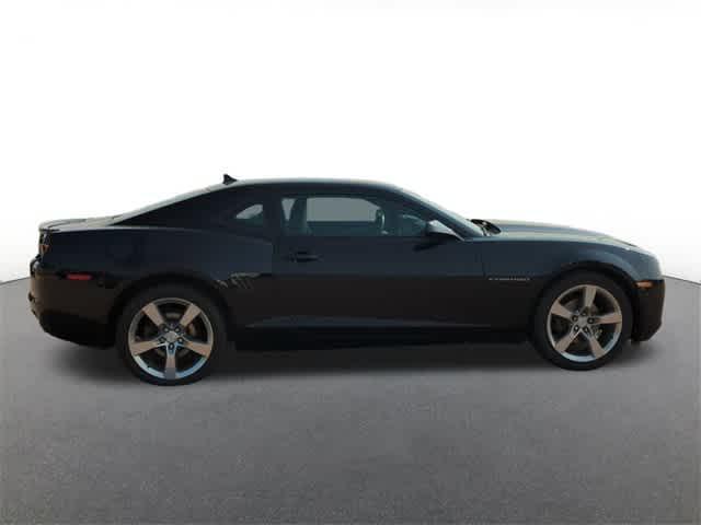 used 2011 Chevrolet Camaro car, priced at $9,597