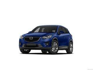 used 2013 Mazda CX-5 car, priced at $9,997