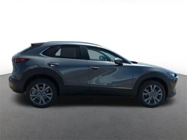 new 2024 Mazda CX-30 car, priced at $31,505