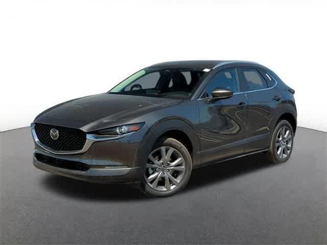 new 2024 Mazda CX-30 car, priced at $31,505