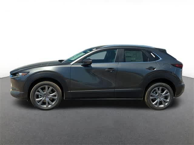 new 2024 Mazda CX-30 car, priced at $31,505