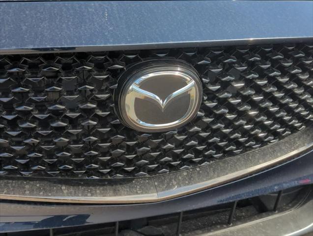 new 2025 Mazda CX-30 car, priced at $36,750