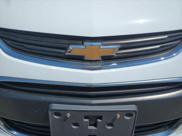 used 2019 Chevrolet Sonic car, priced at $9,997