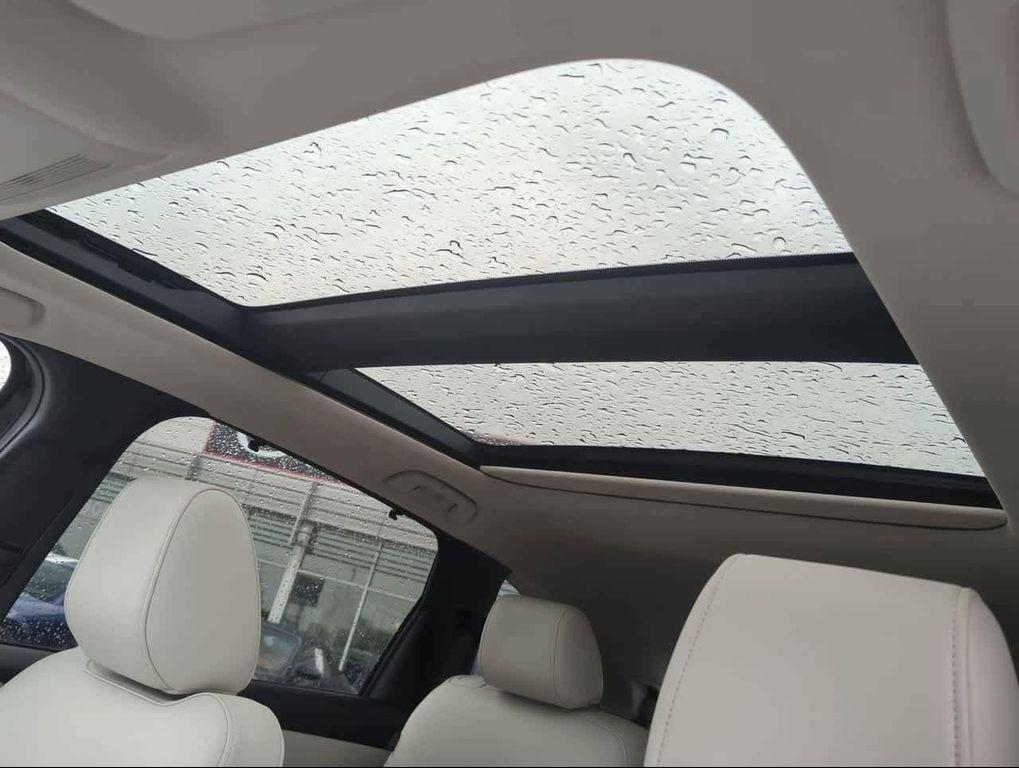new 2025 Mazda CX-90 car, priced at $56,360